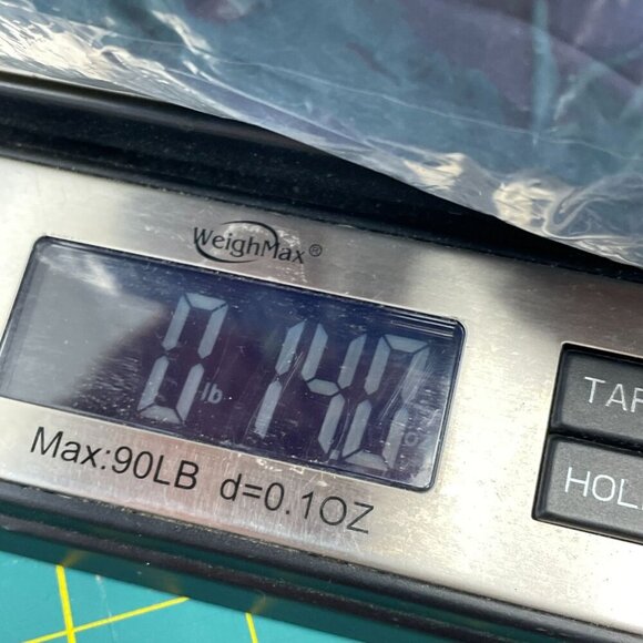 Sport-Tek XL United States Nuclear Regulatory Commission Windbreaker Jacket 2037 - Picture 11 of 11